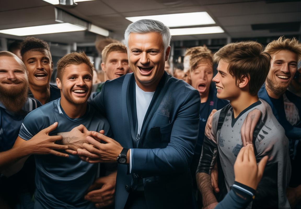 皇马穆里尼奥欧冠150场执教传奇：防守反击哲学的胜利印记