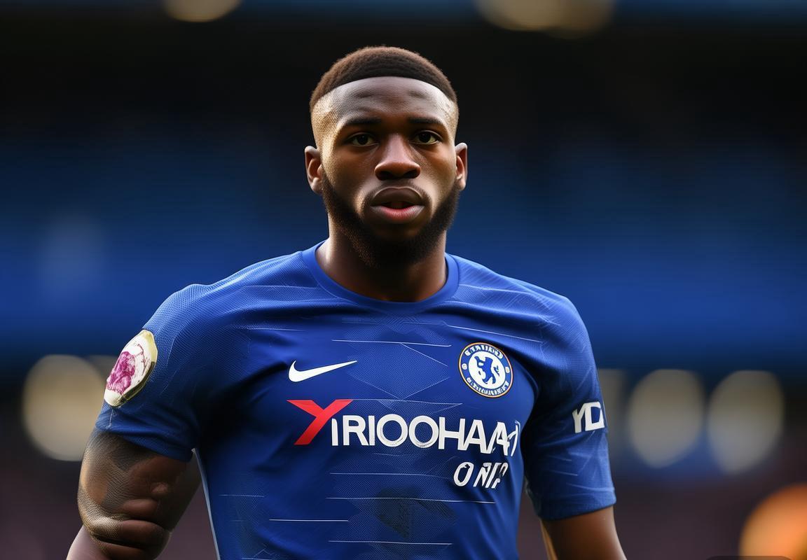 切尔西队长里斯·詹姆斯斯坦福桥战平阿森纳，波切蒂诺麾下蓝军展现韧性