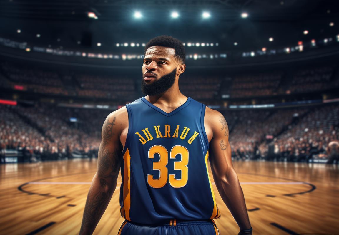 火箭队签约杰夫-道丁：场均20分7篮板空间型内线加盟，三分球命中率43.3%成新武器