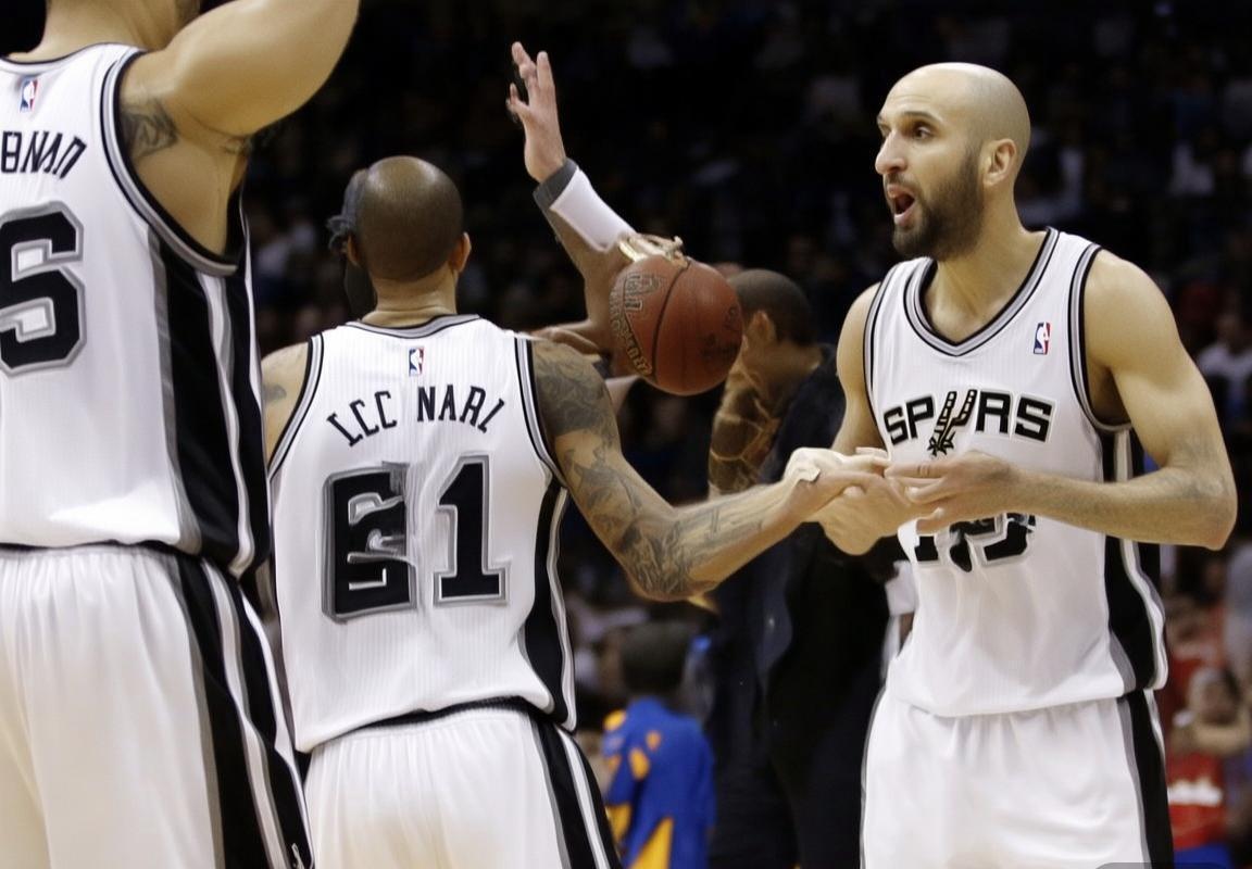 文班亚马领衔马刺迎战雷霆，对决切特·霍姆格伦，波波维奇运筹帷幄