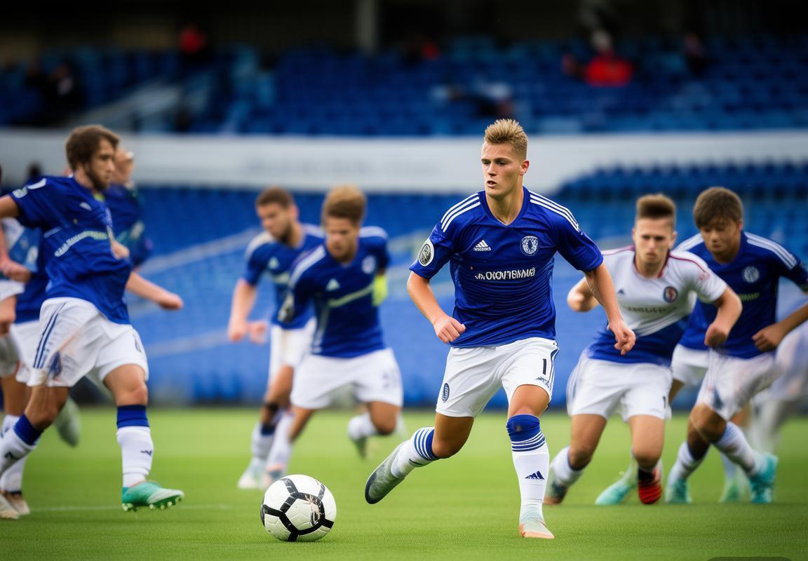 切尔西队长里斯·詹姆斯斯坦福桥战平阿森纳，波切蒂诺麾下蓝军展现韧性